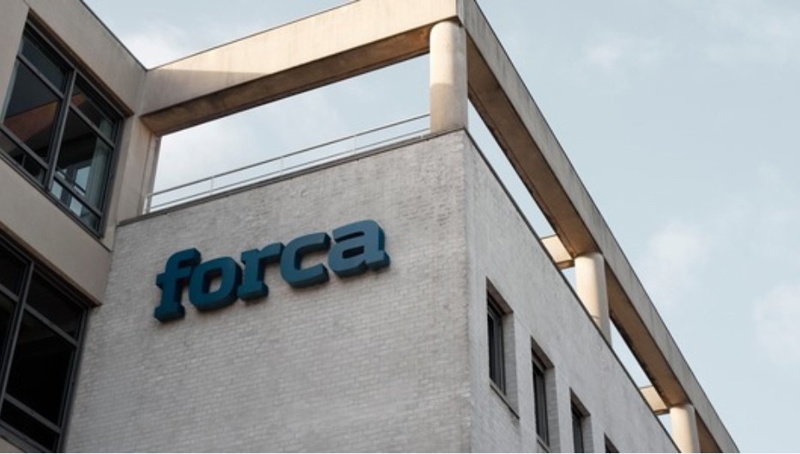 Forca indgår nyt strategisk partnerskab med Netcompany